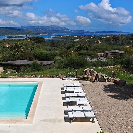 Casa Mariposa Porto Rotondo Villa Rudalza Exterior photo